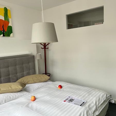 Georg Rass Gaestehaus Norderney Extérieur photo