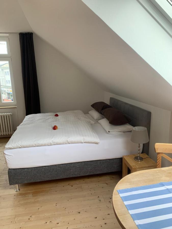 Georg Rass Gaestehaus Norderney Extérieur photo