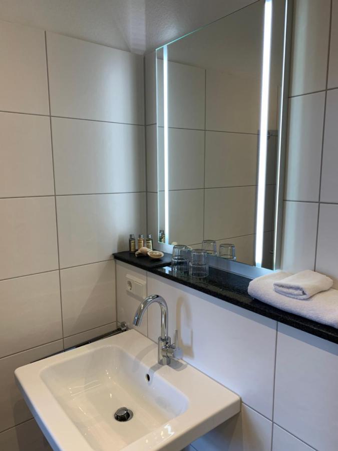 Georg Rass Gaestehaus Norderney Extérieur photo