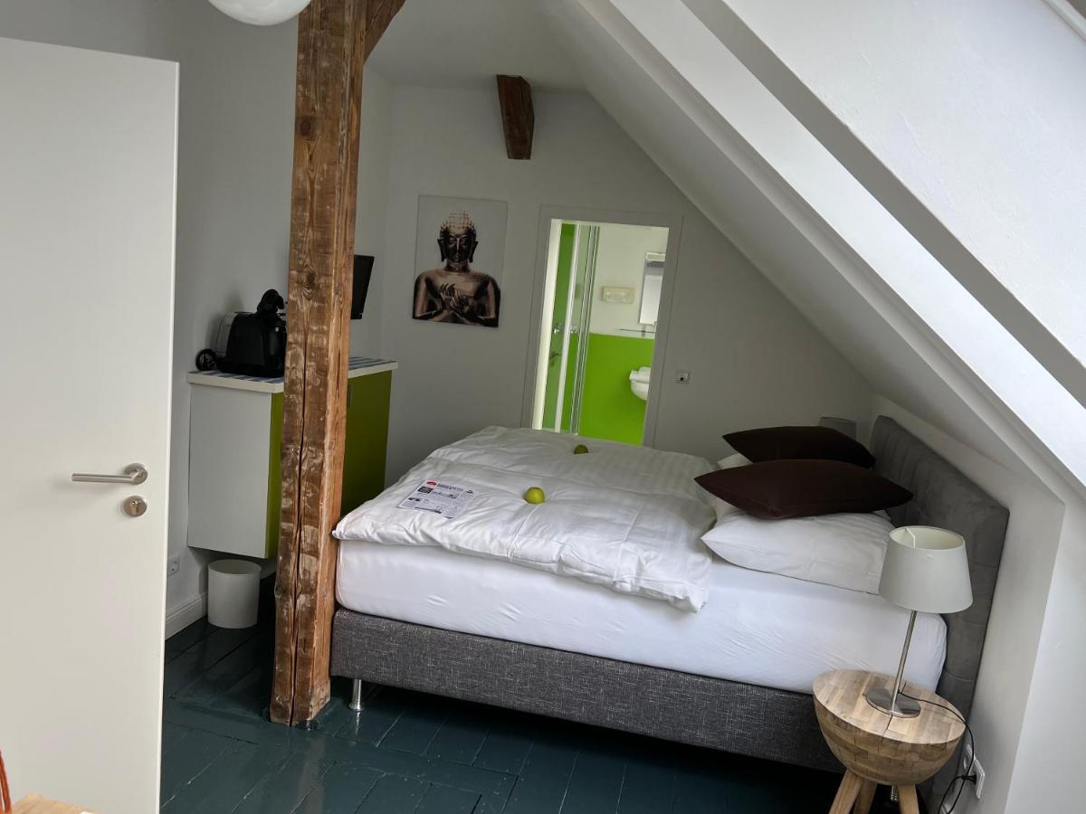 Georg Rass Gaestehaus Norderney Extérieur photo