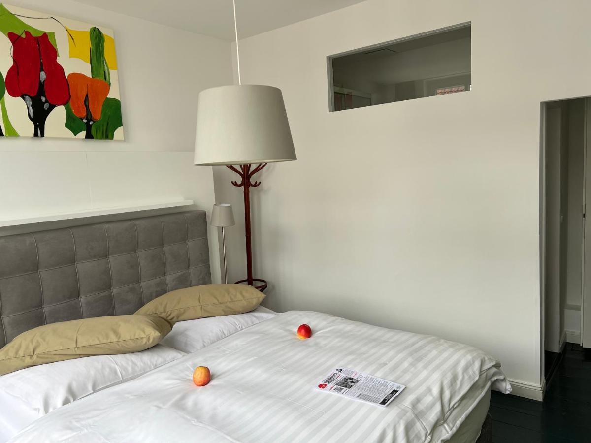 Georg Rass Gaestehaus Norderney Extérieur photo