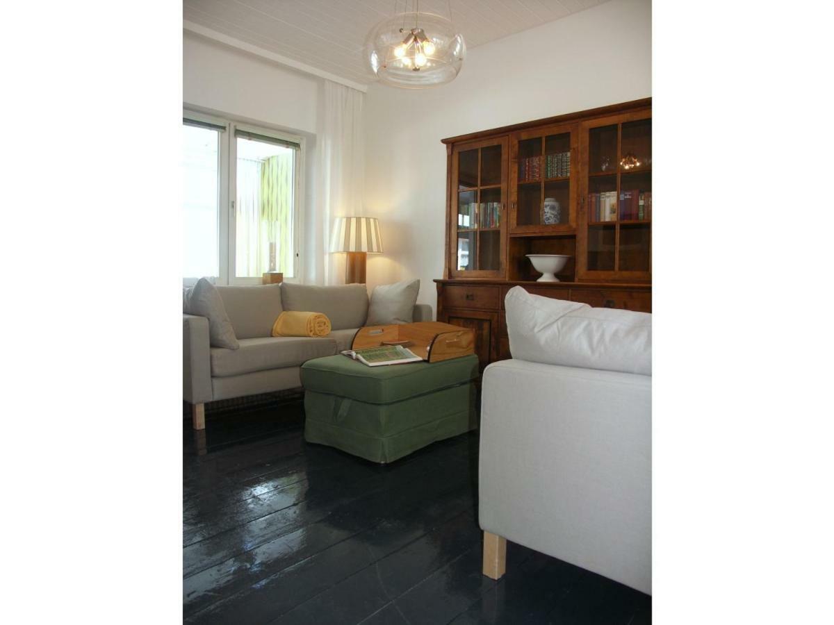 Georg Rass Gaestehaus Norderney Extérieur photo